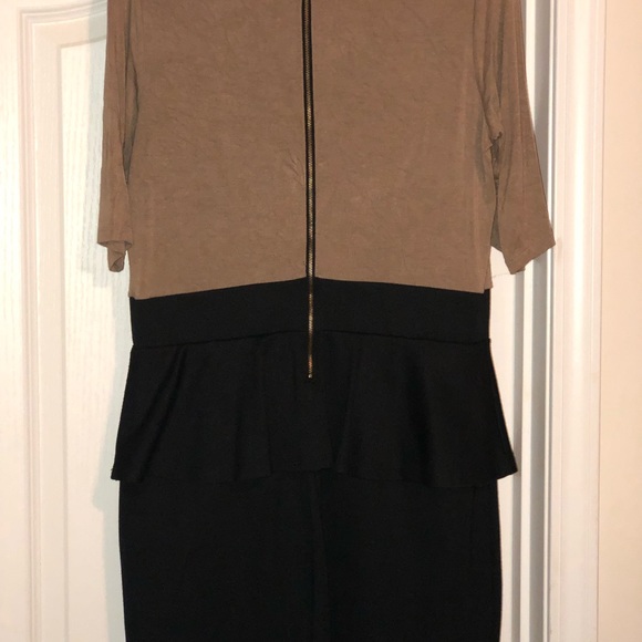 Bar III dress - Picture 2 of 3